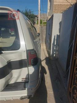 ميتسوبيشي باجيرو